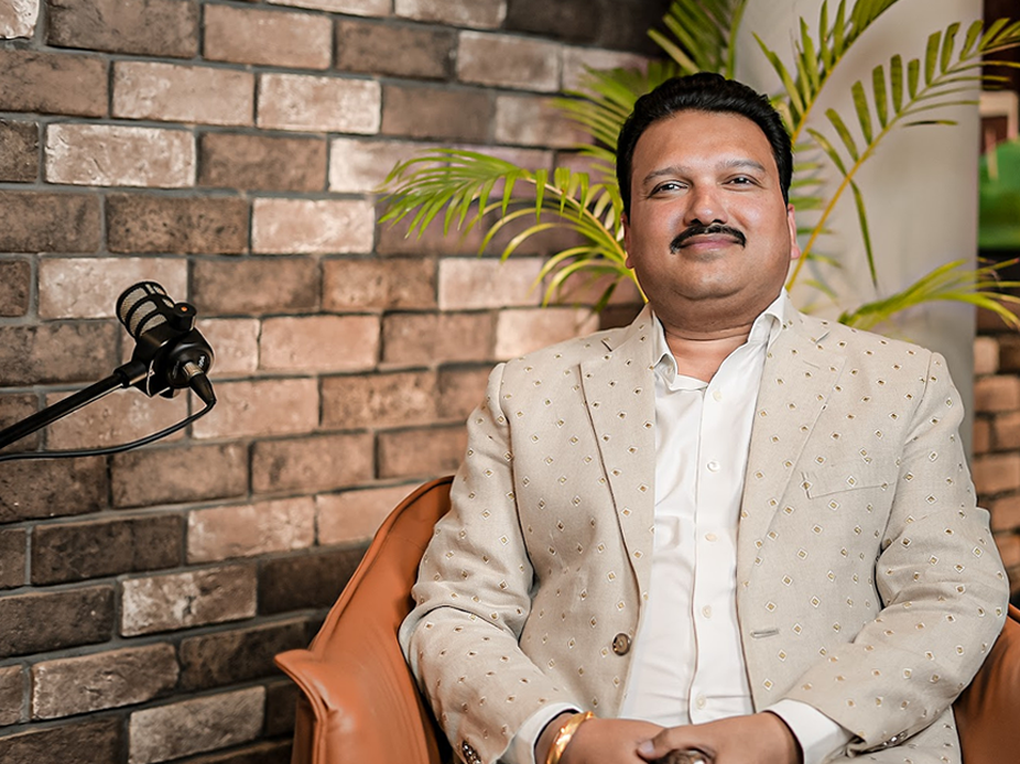 Mr. Akhilesh Jain